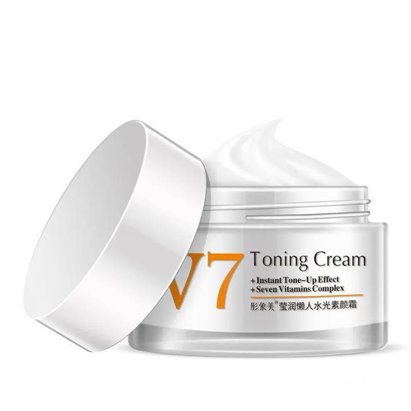 Face cream brightens complexion lazy cream - Ethereal Haven