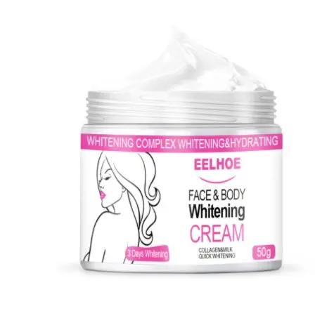 Collagen Body Lotion Brightens Complexion Moisturizes Nourishes And Rejuvenates The Skin - Ethereal Haven