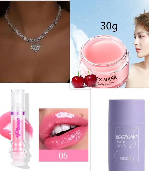20-30g Lip Skin Care Products Moisturizing Lip - Ethereal Haven