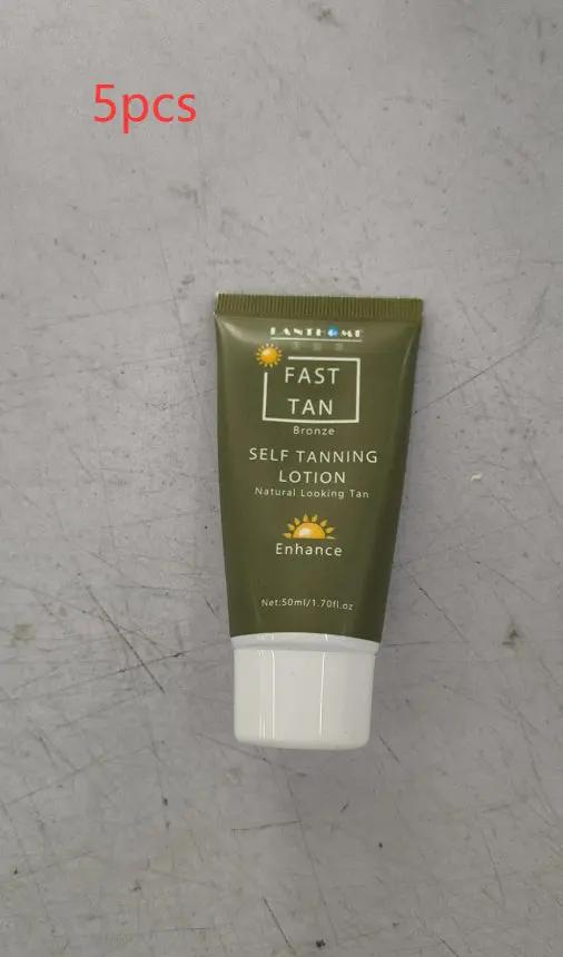Tanning Cream Body Lotion - Ethereal Haven